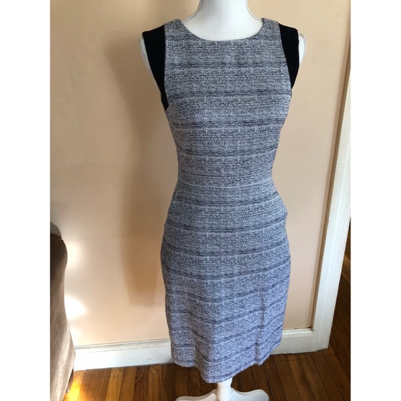 J. Crew Dresses & Skirts - J. Crew Tweed Dress